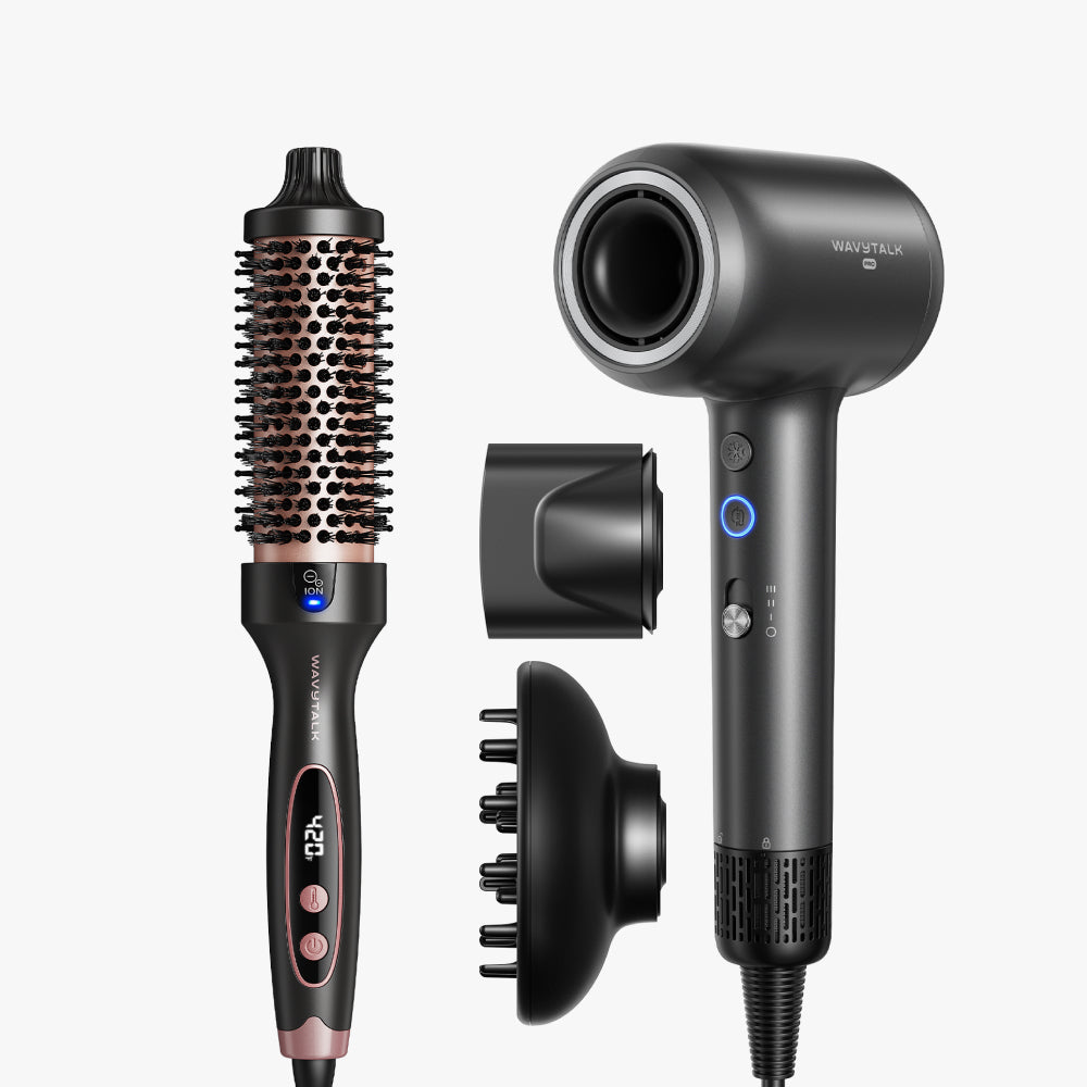 Salon Volume Duo