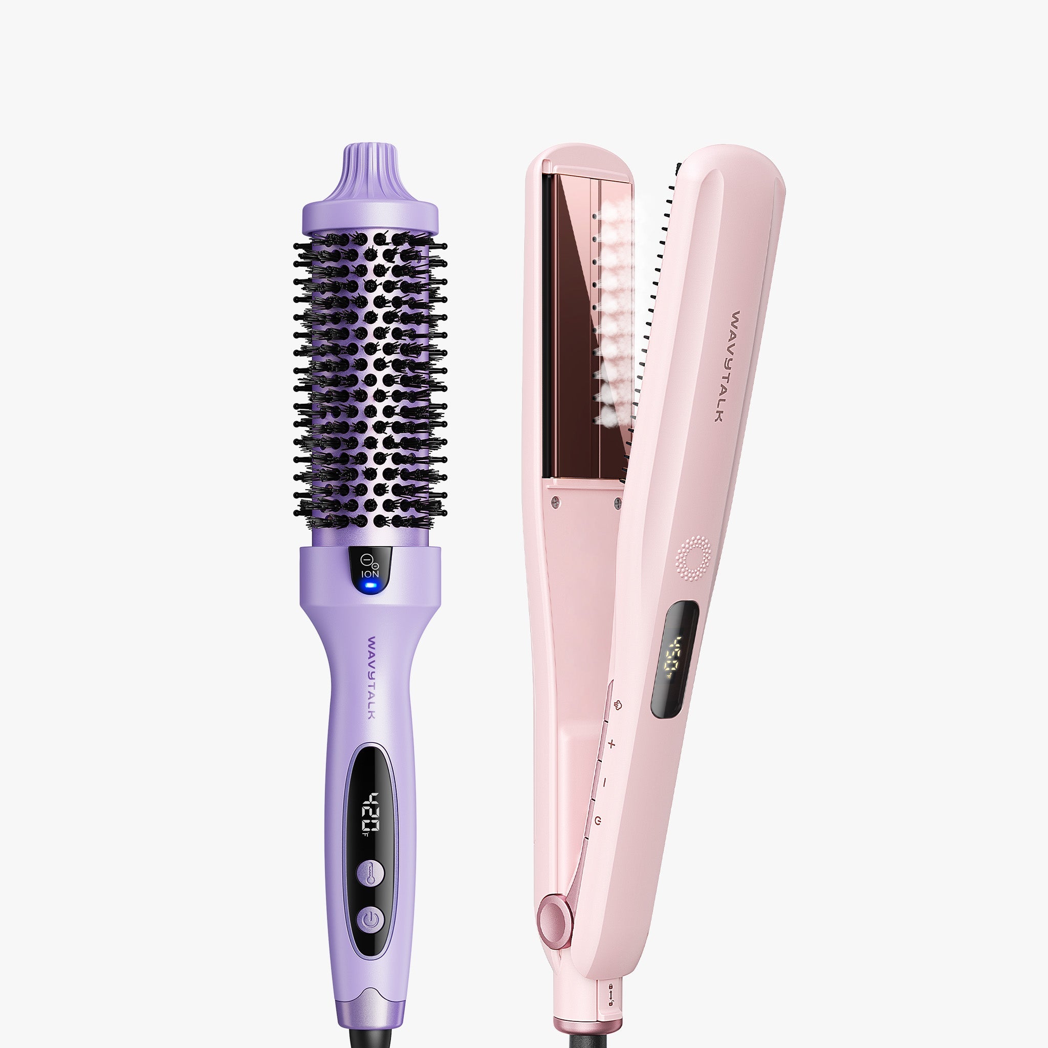 Smooth & Volume Duo