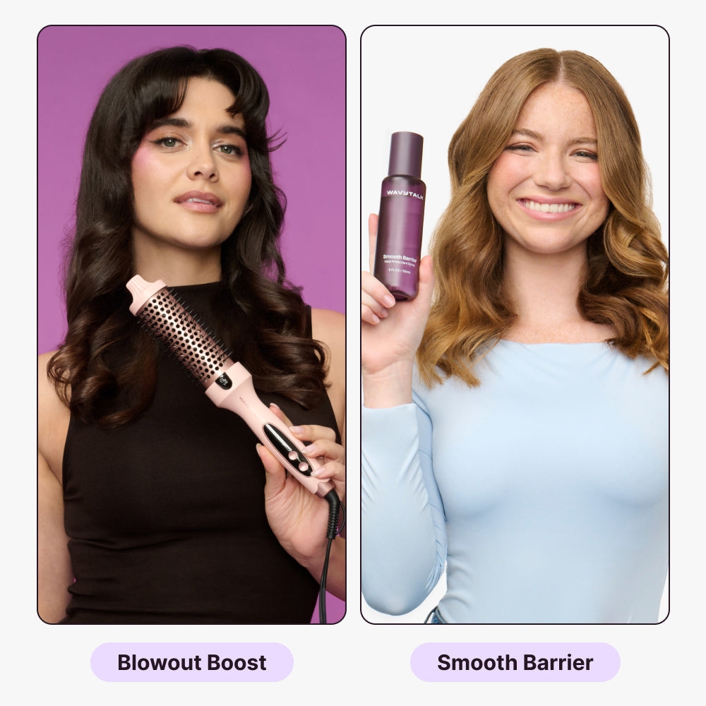 Smooth & Boost Duo