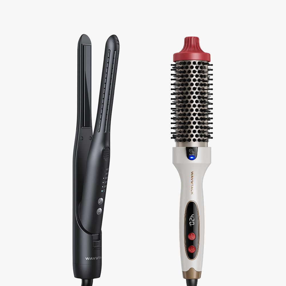 Defined Volume Duo