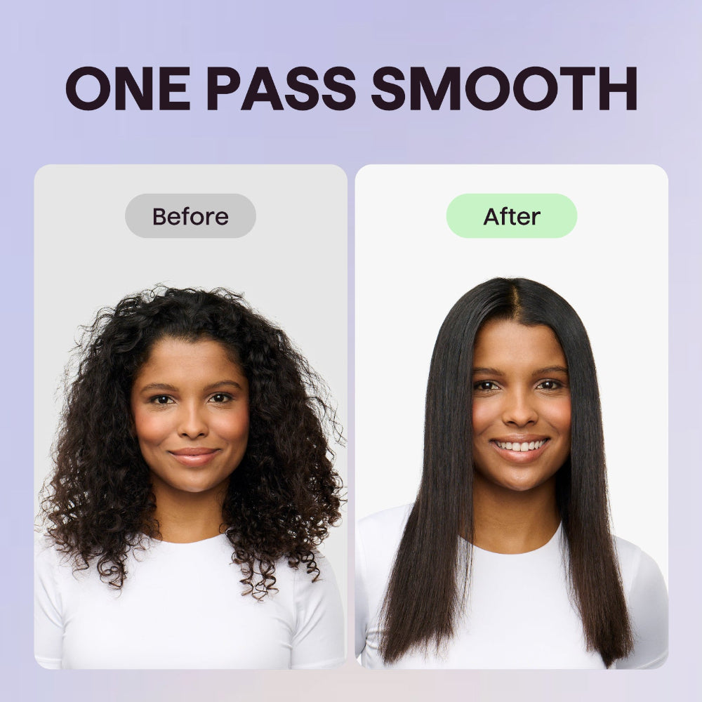 Smooth & Volume Duo