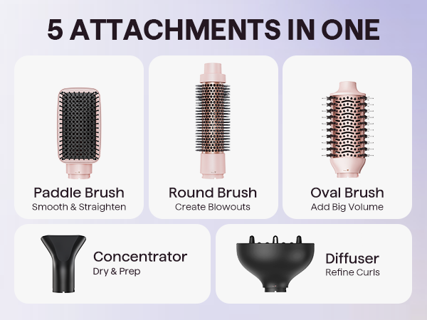 Air Sculpt 5-in-1