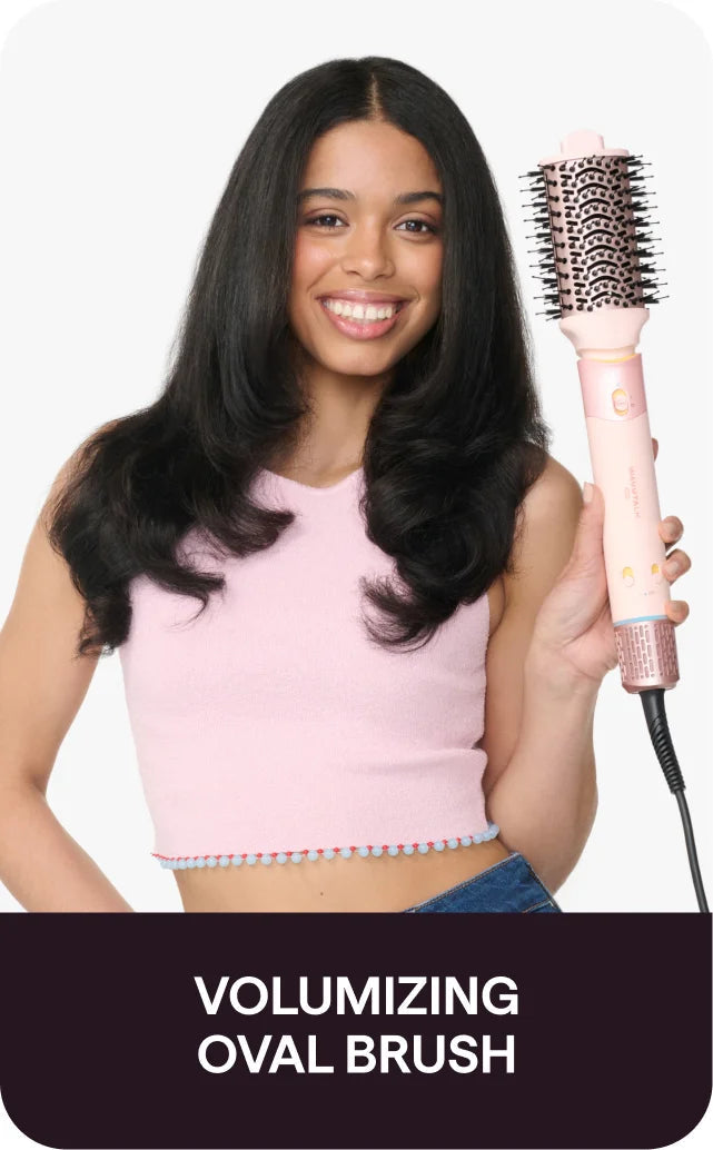 Airshape Pro Signature Air Styler Set
