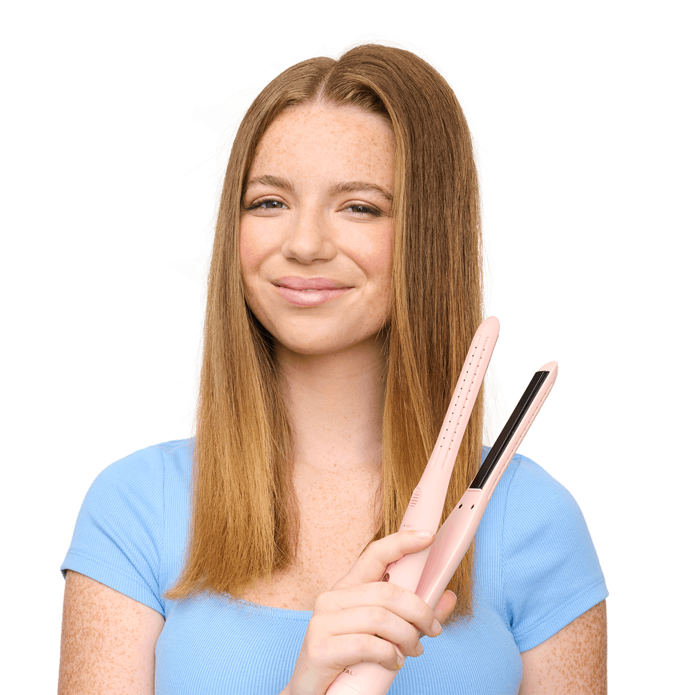 Cool Curl Pencil