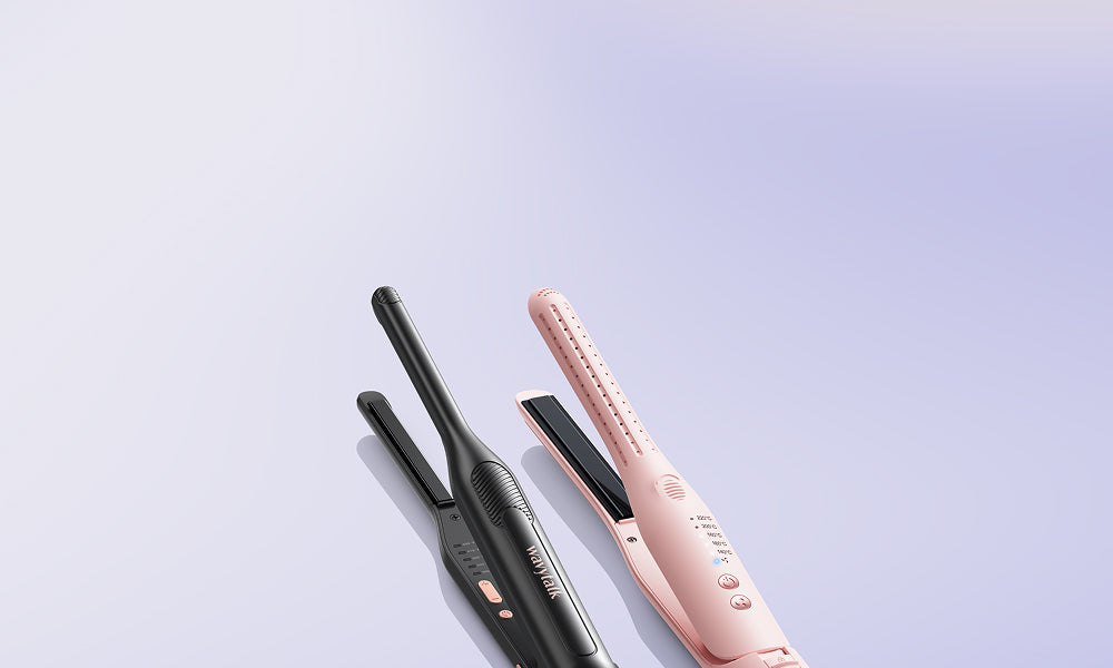 Cool Curl Pencil