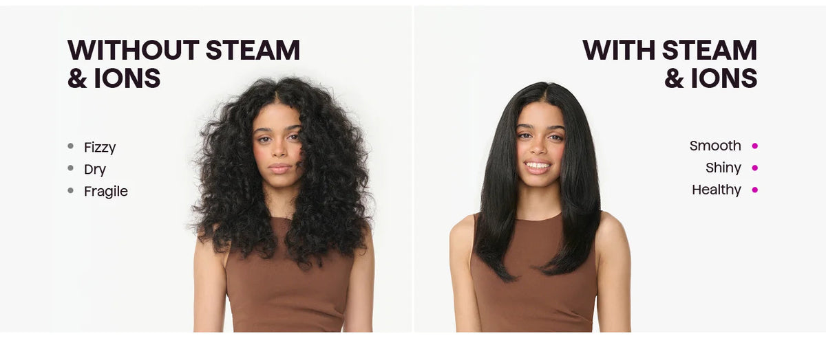 Steambrush Pro