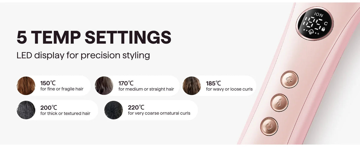 Steambrush Pro