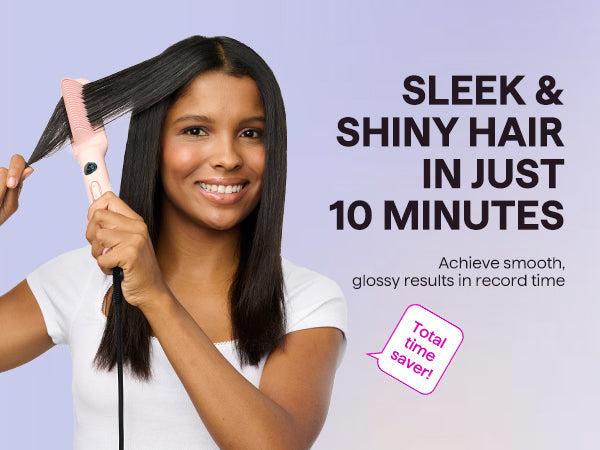 Sleek Sweep