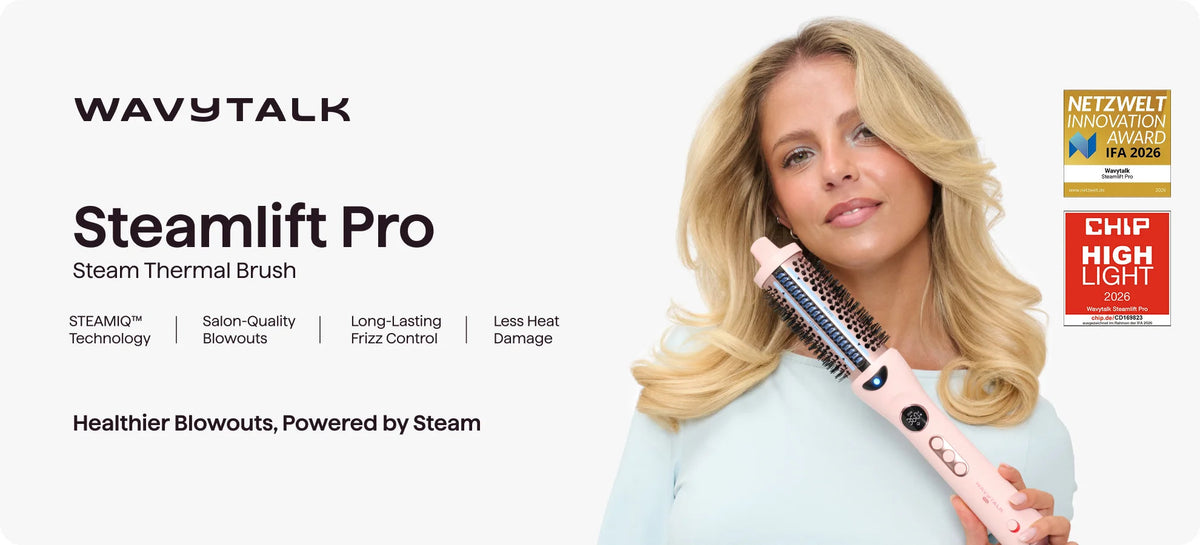 Steamlift Pro