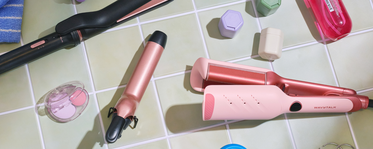 Hair Curler