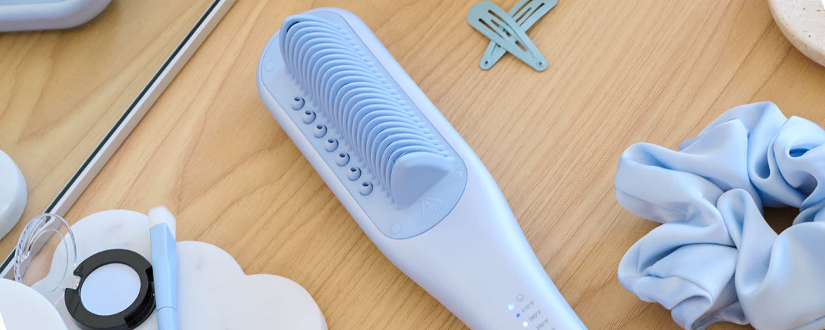 Hair Straightener