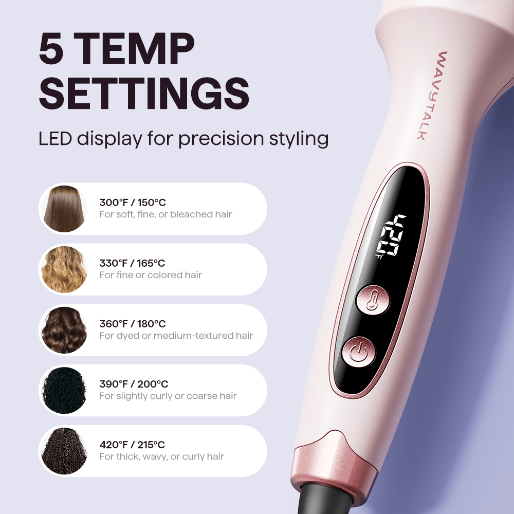 Volume & Wave Duo