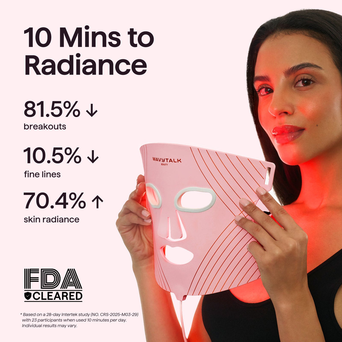 Glow Time