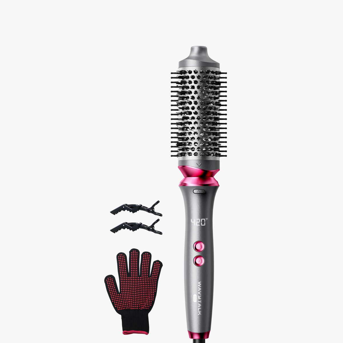 Heatwave Pro 1.5"