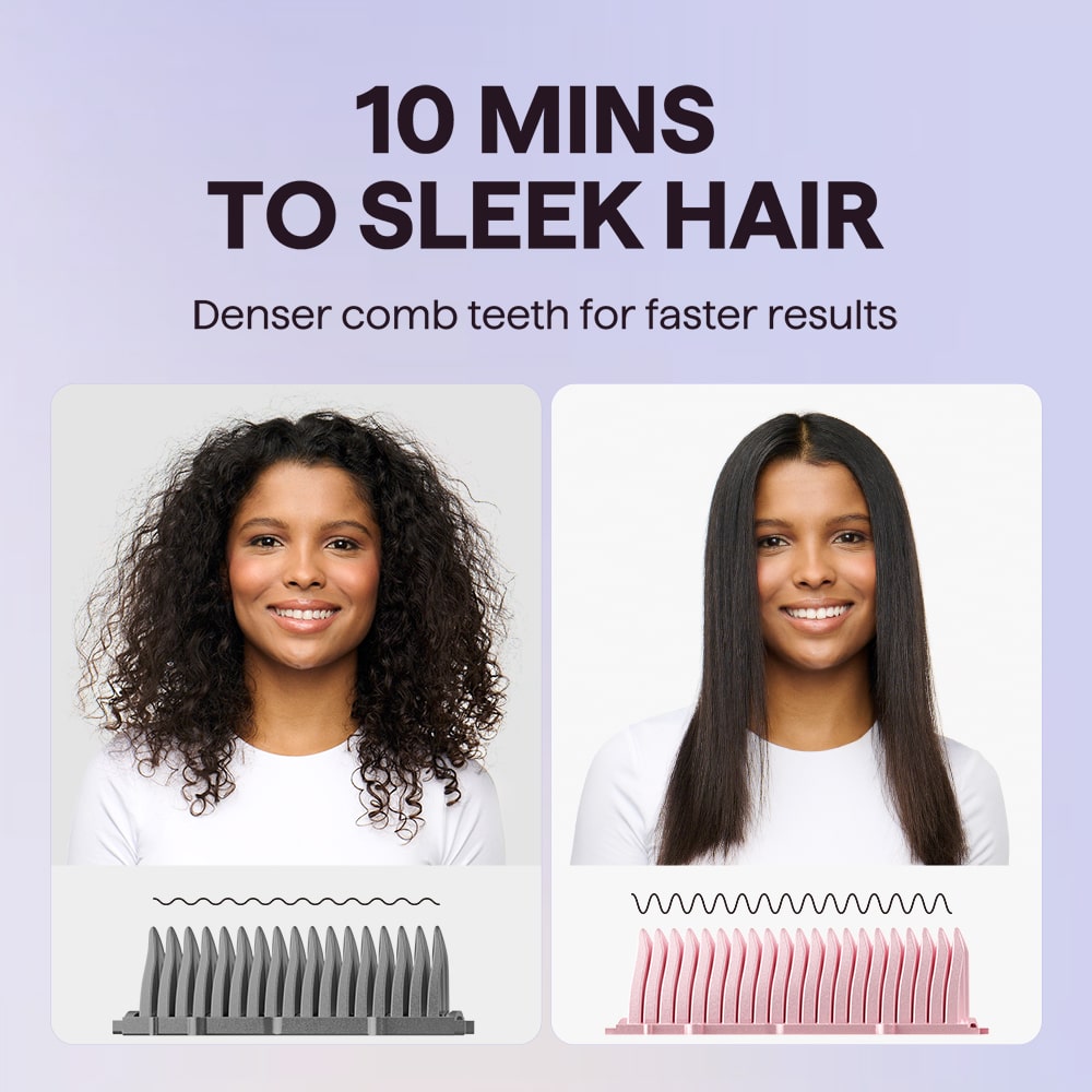 Sleek Sweep