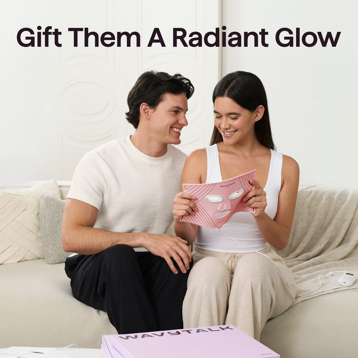 Glow Time
