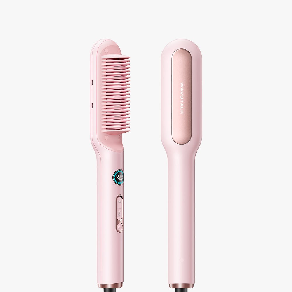 Sleek Sweep