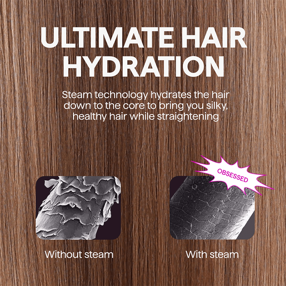 Steam & Style Duo
