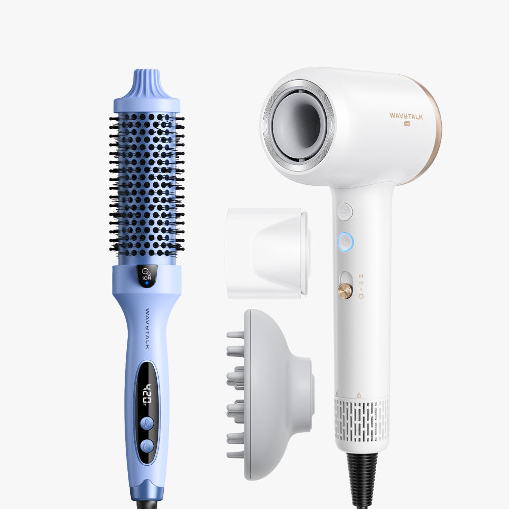 Salon Volume Duo