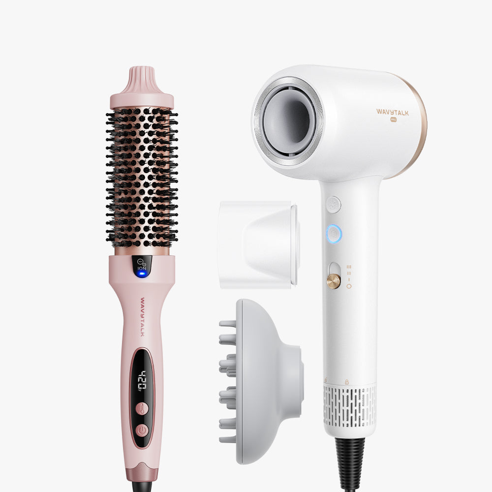 Salon Volume Duo