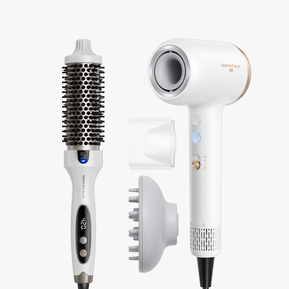 Salon Volume Duo