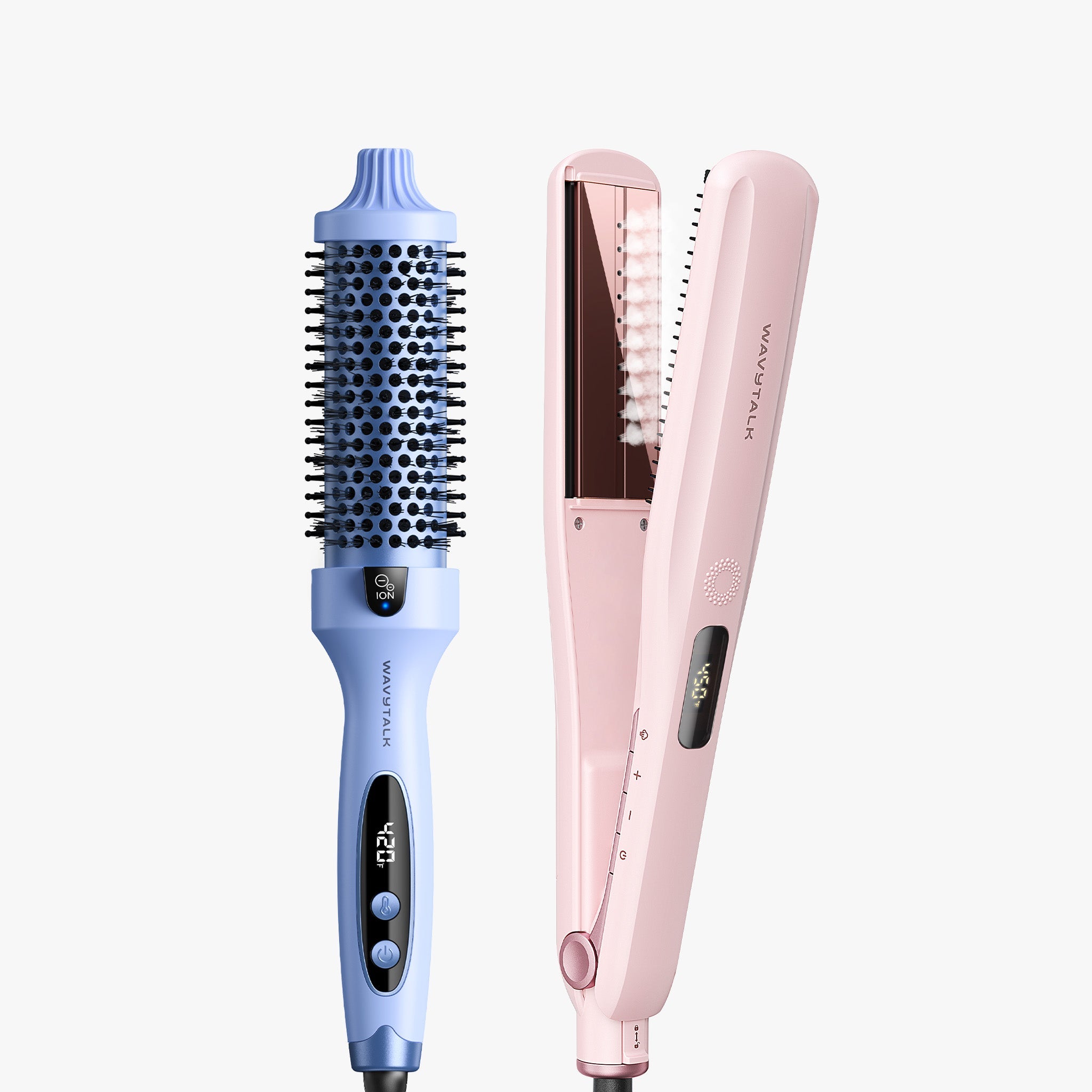 Smooth & Volume Duo