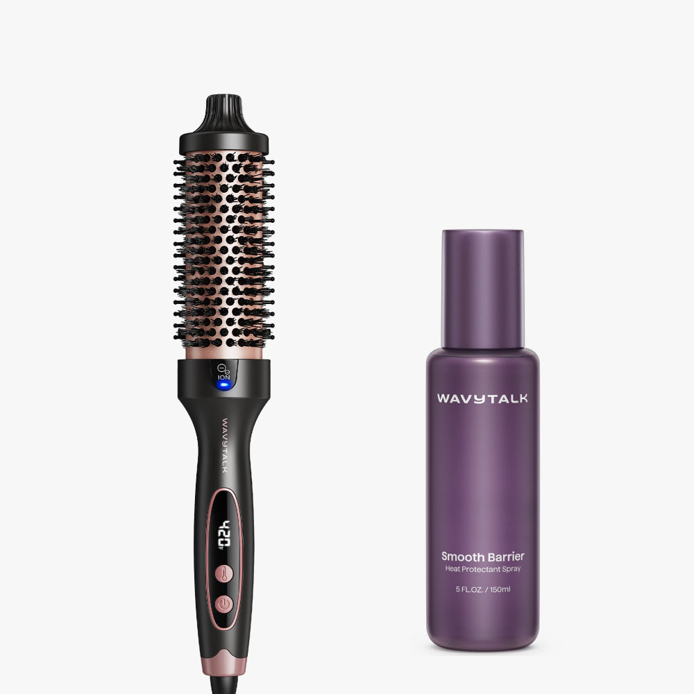 Smooth & Boost Duo