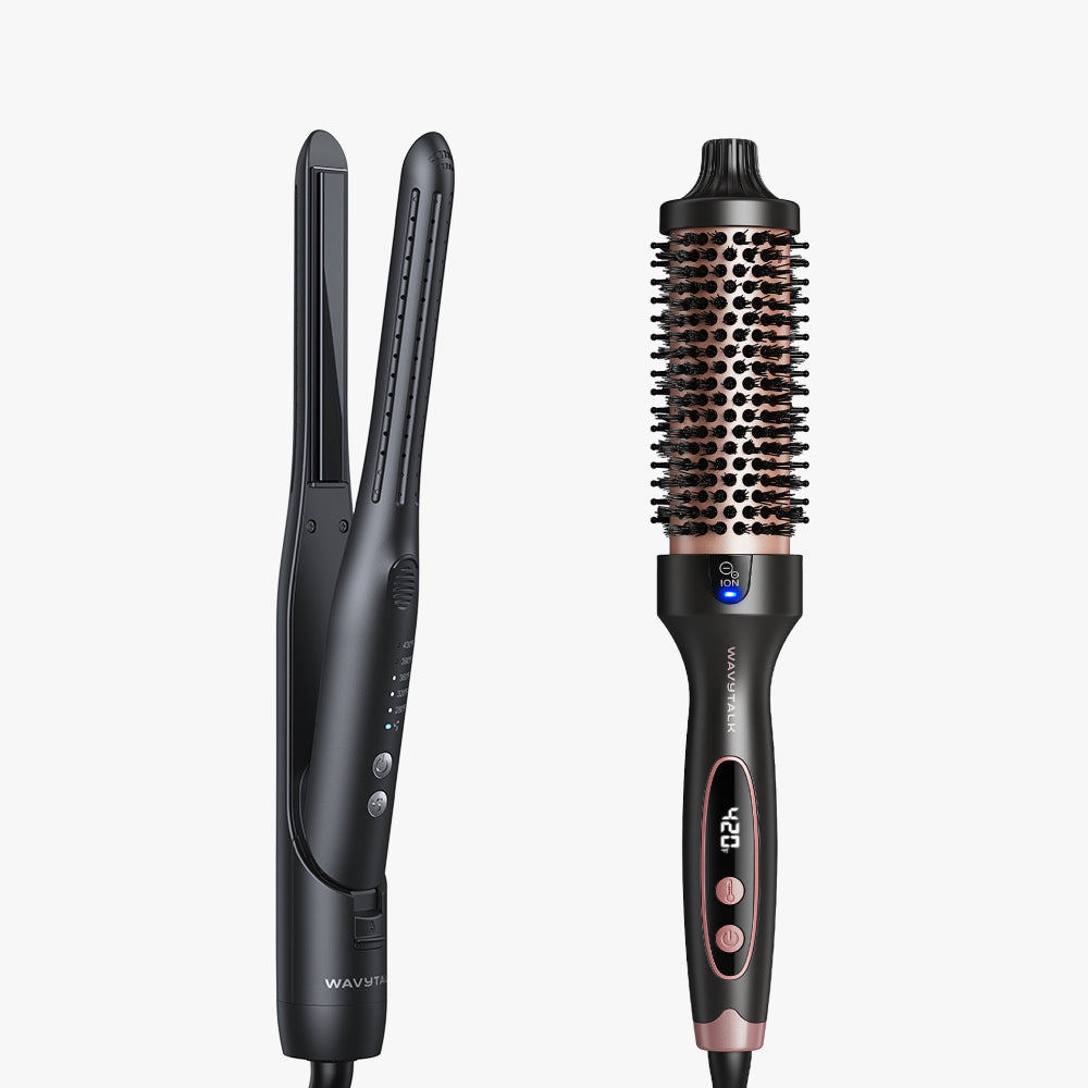Defined Volume Duo