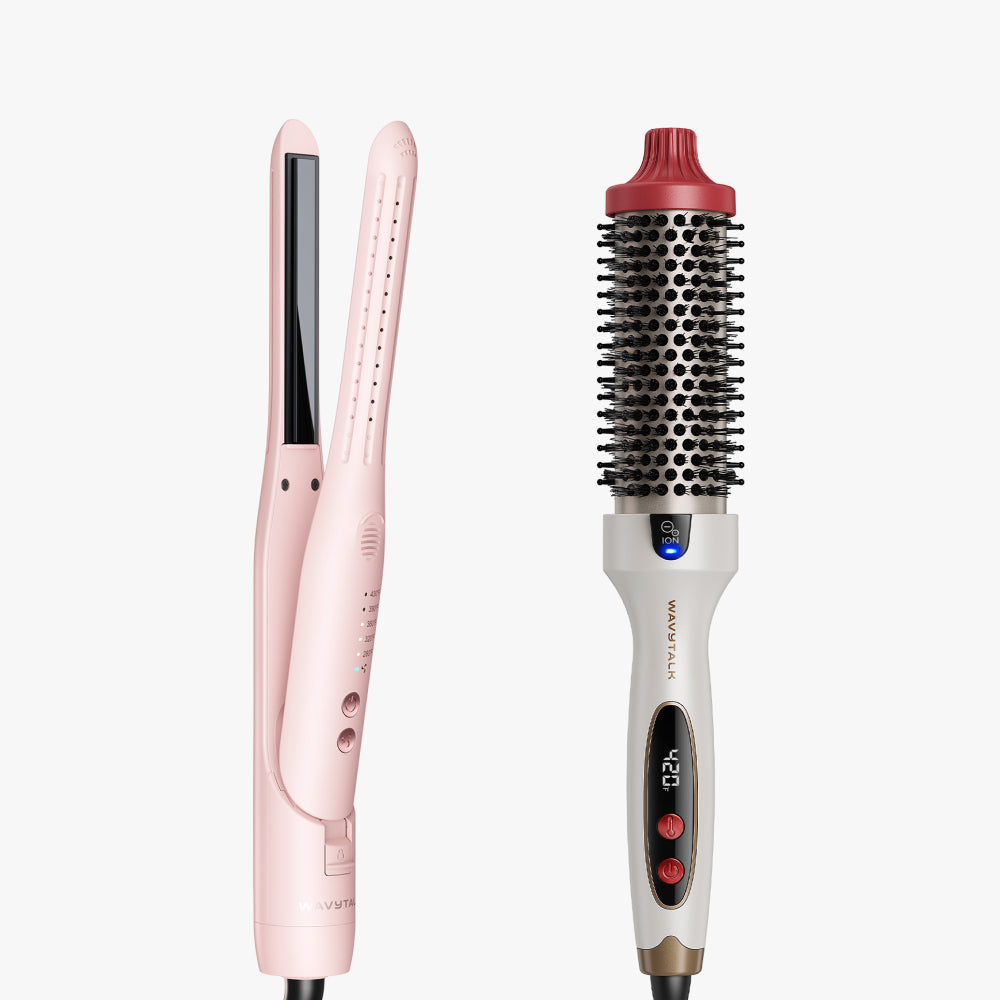 Defined Volume Duo