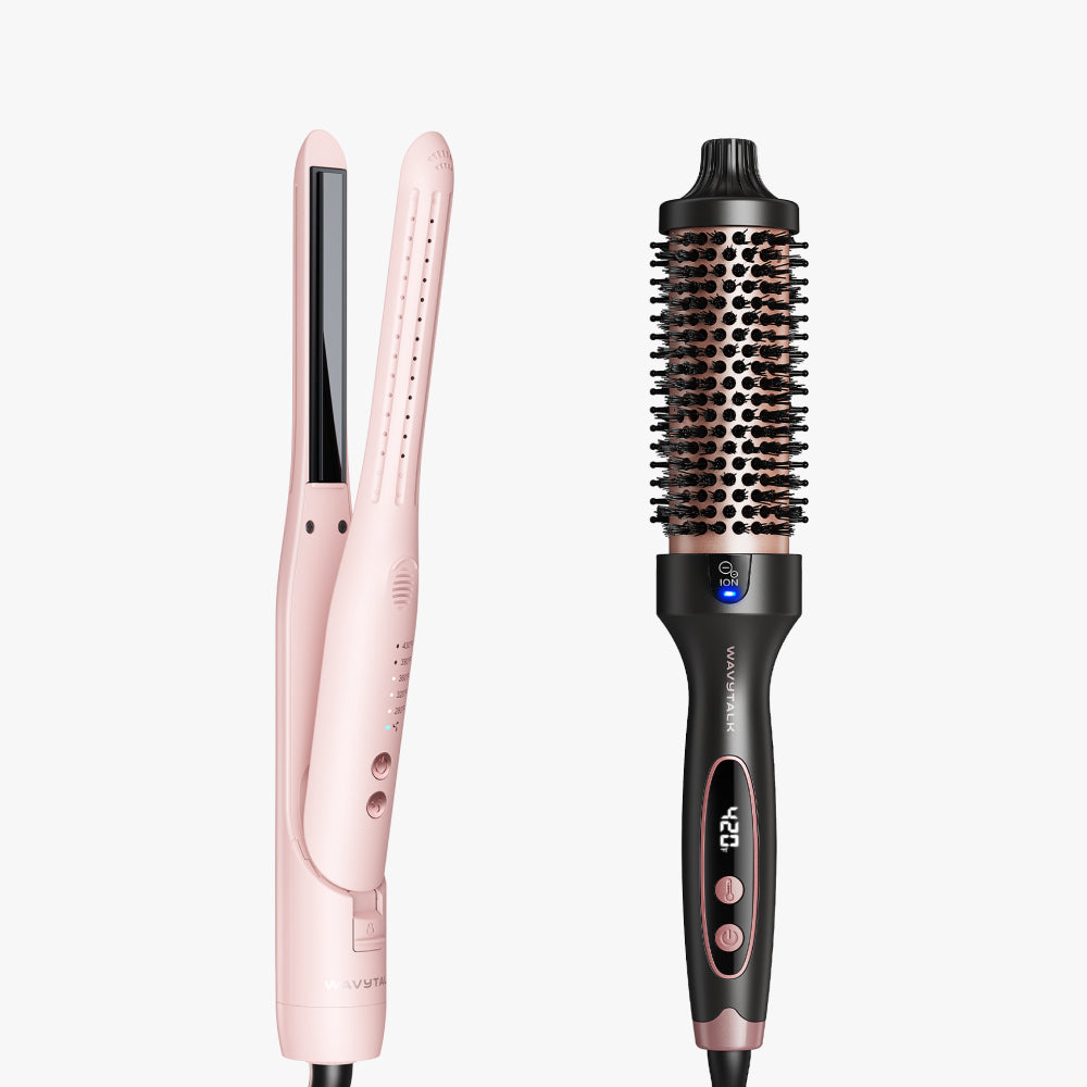 Defined Volume Duo