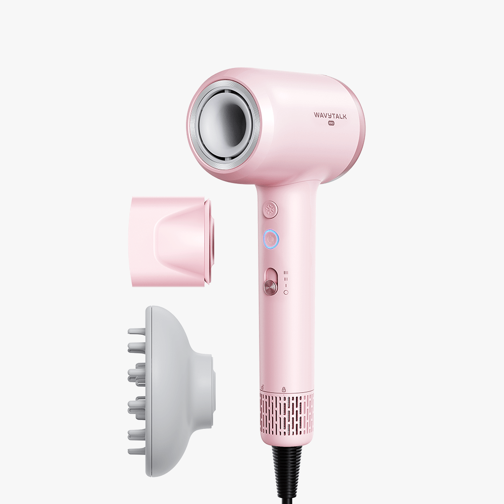 Salon Volume Duo