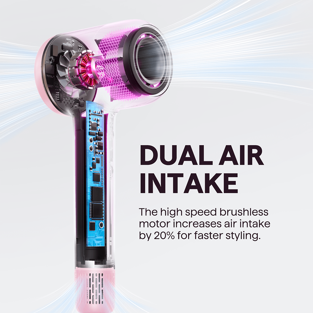 Salon Pro Duo