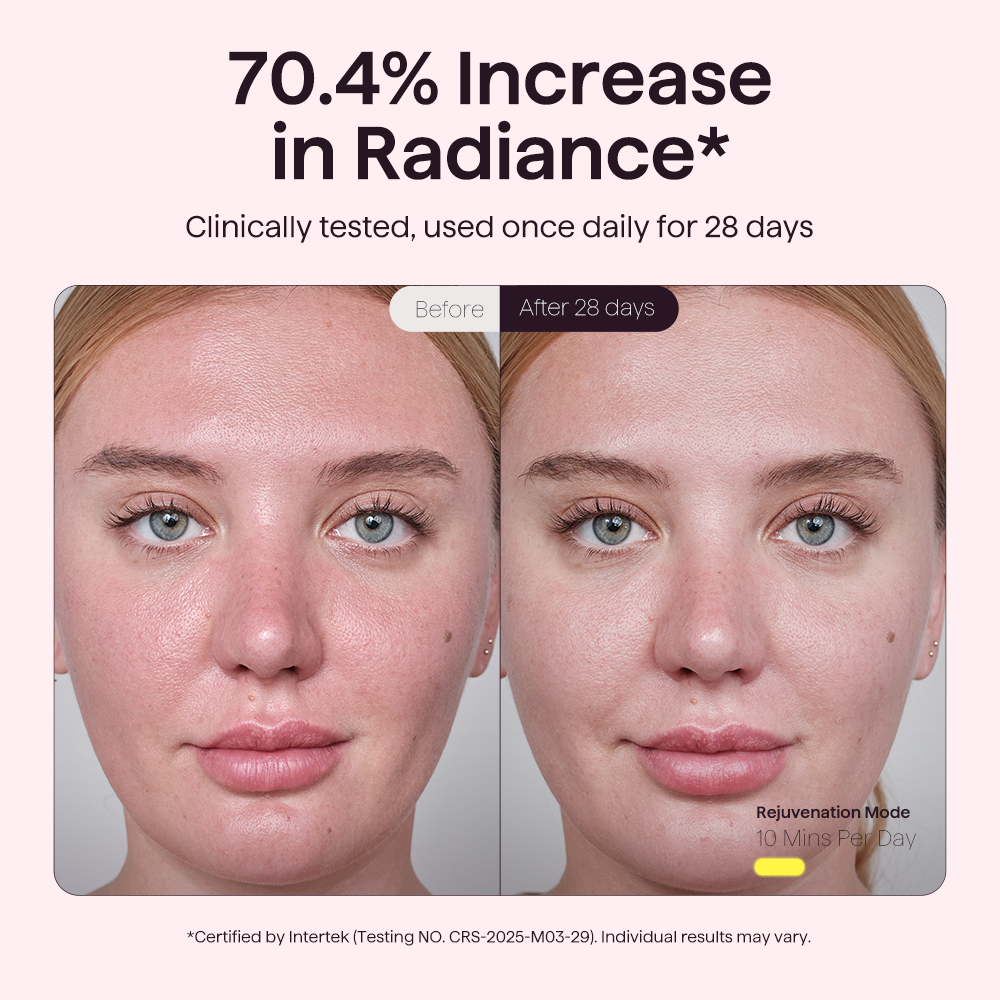 Radiant Skin Duo