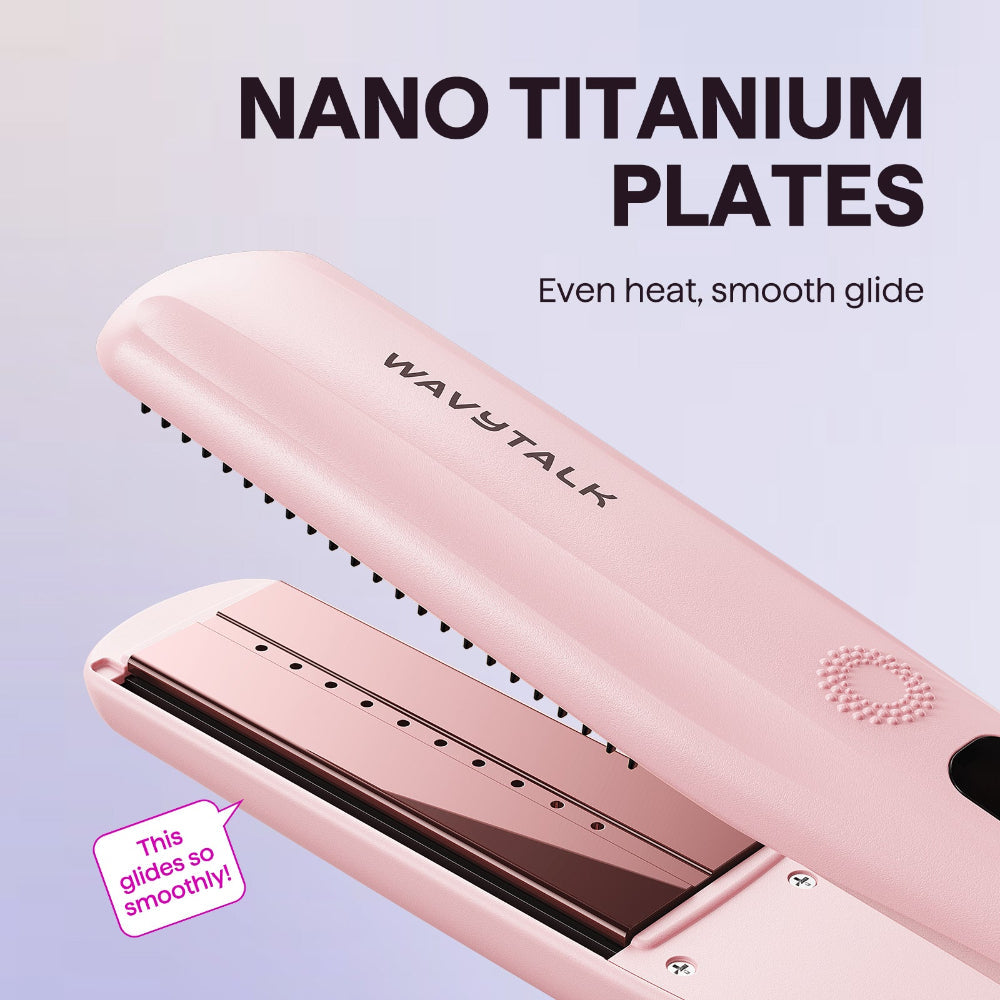 Smooth & Volume Duo