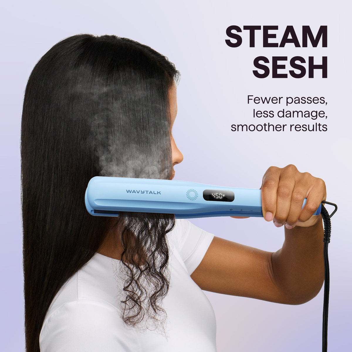 Steam Sesh