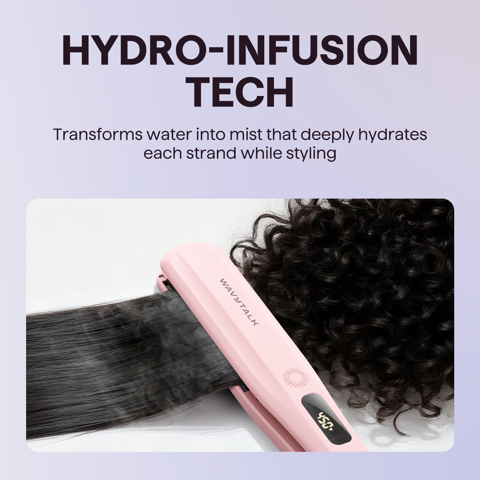 Smooth & Volume Duo