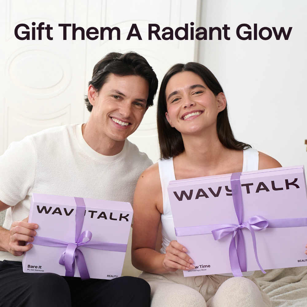 Glow Time