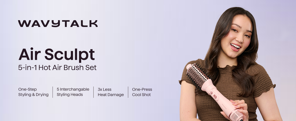 Air Sculpt 5-in-1