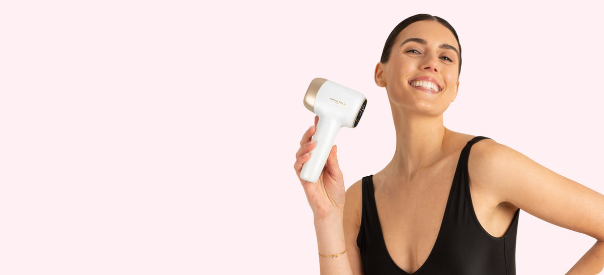 Bare It Without Roller