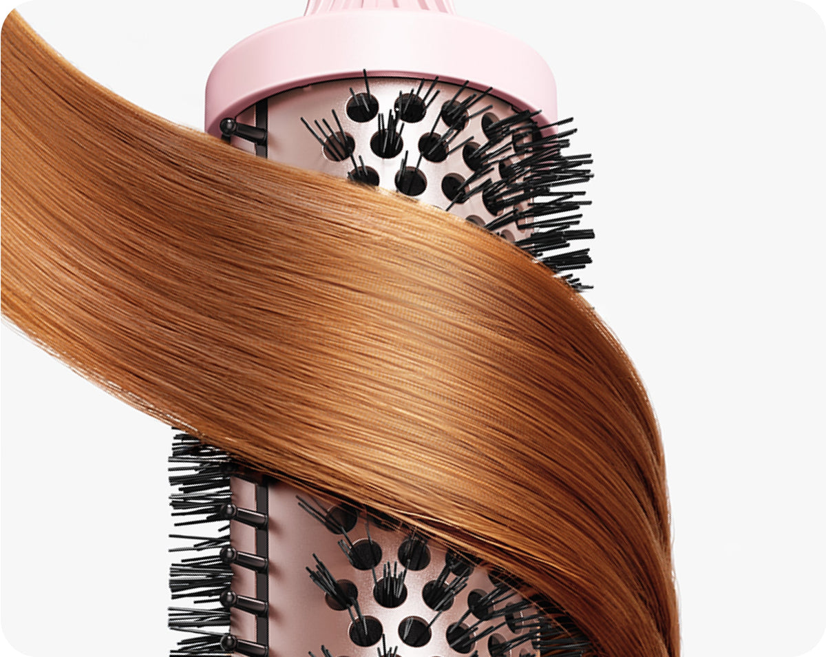 Blowout Boost Grande