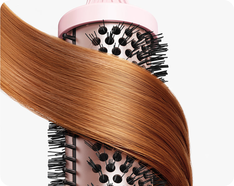 Blowout Boost Grande