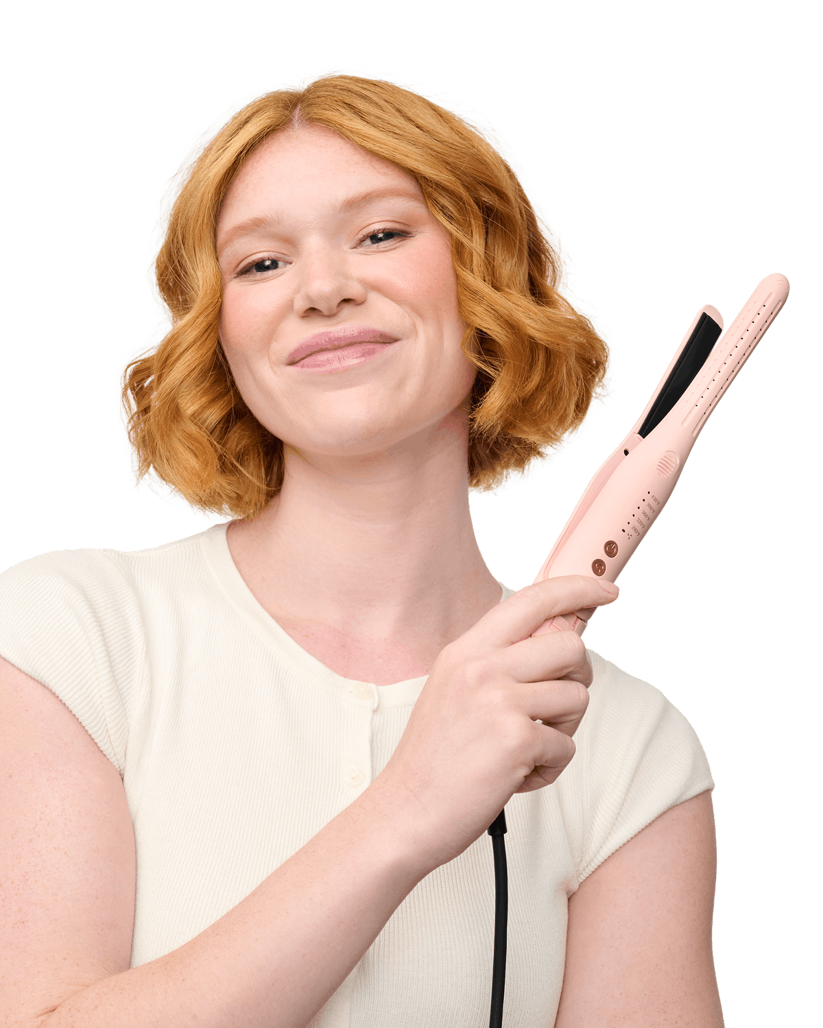 Cool Curl Pencil