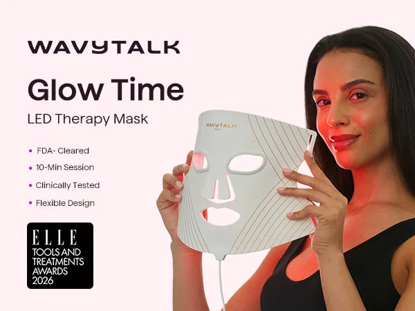 Glow Time