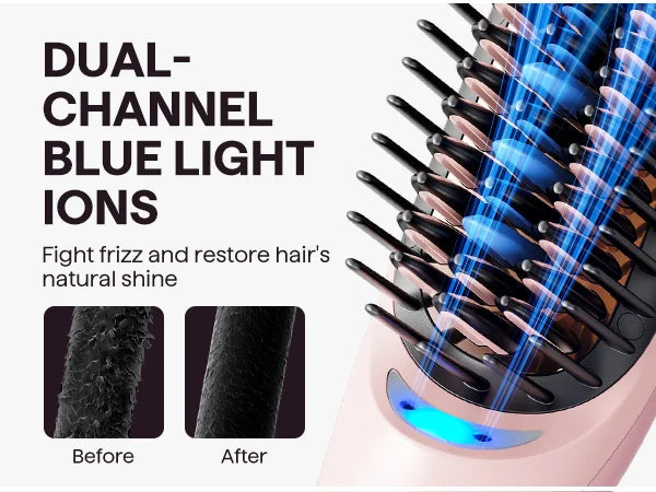 Steambrush Pro