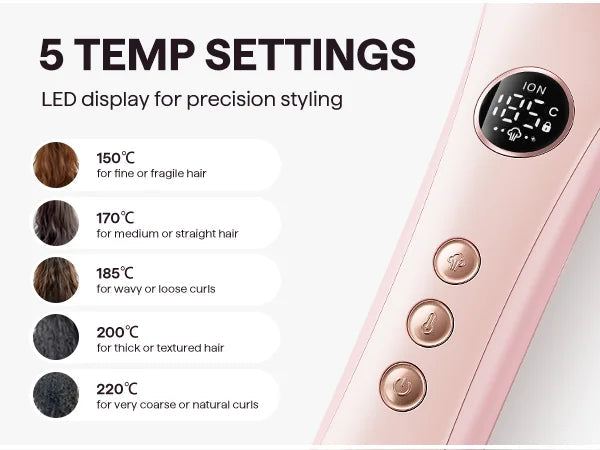 Steambrush Pro