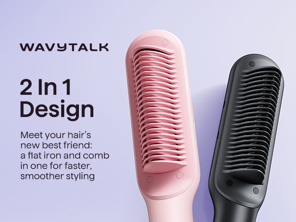 Sleek Sweep