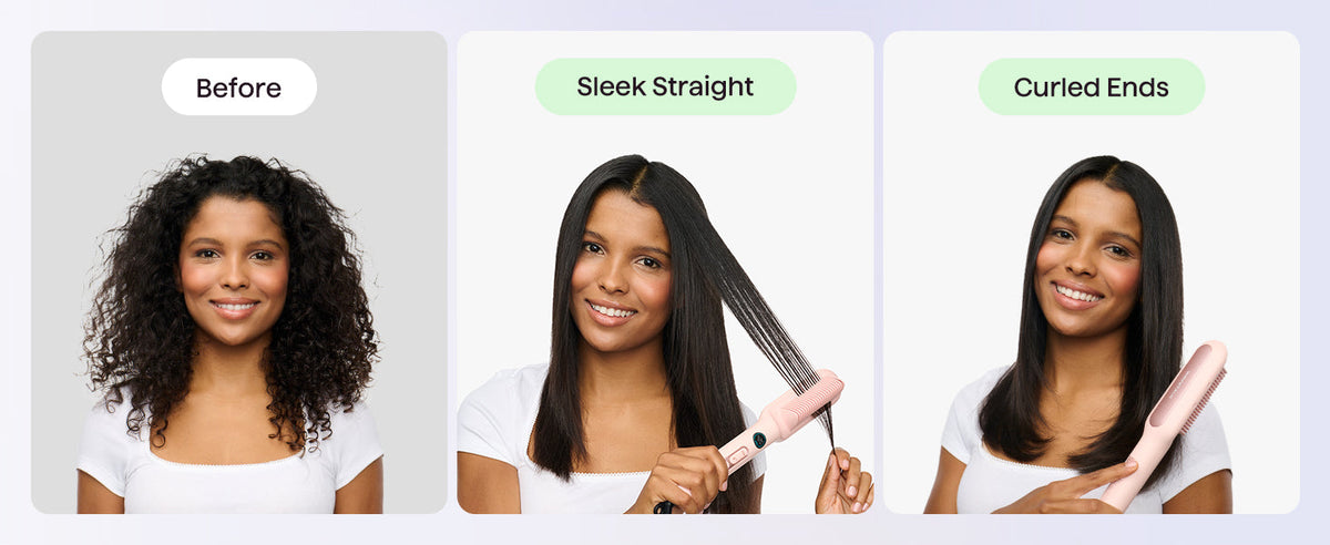 Sleek Sweep