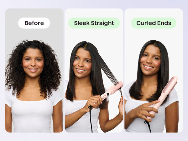 Sleek Sweep