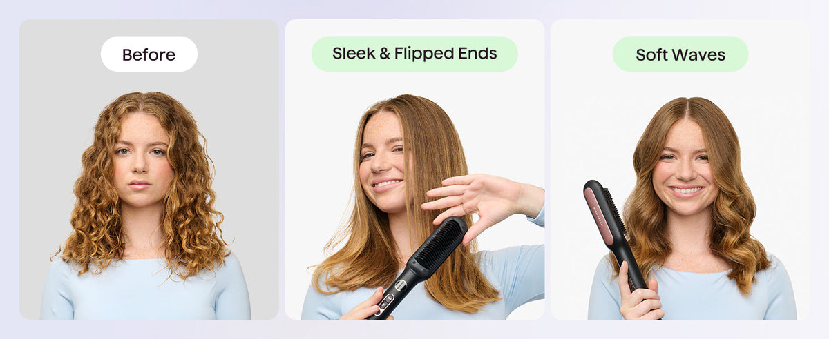 Sleek Sweep