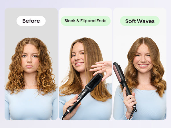 Sleek Sweep